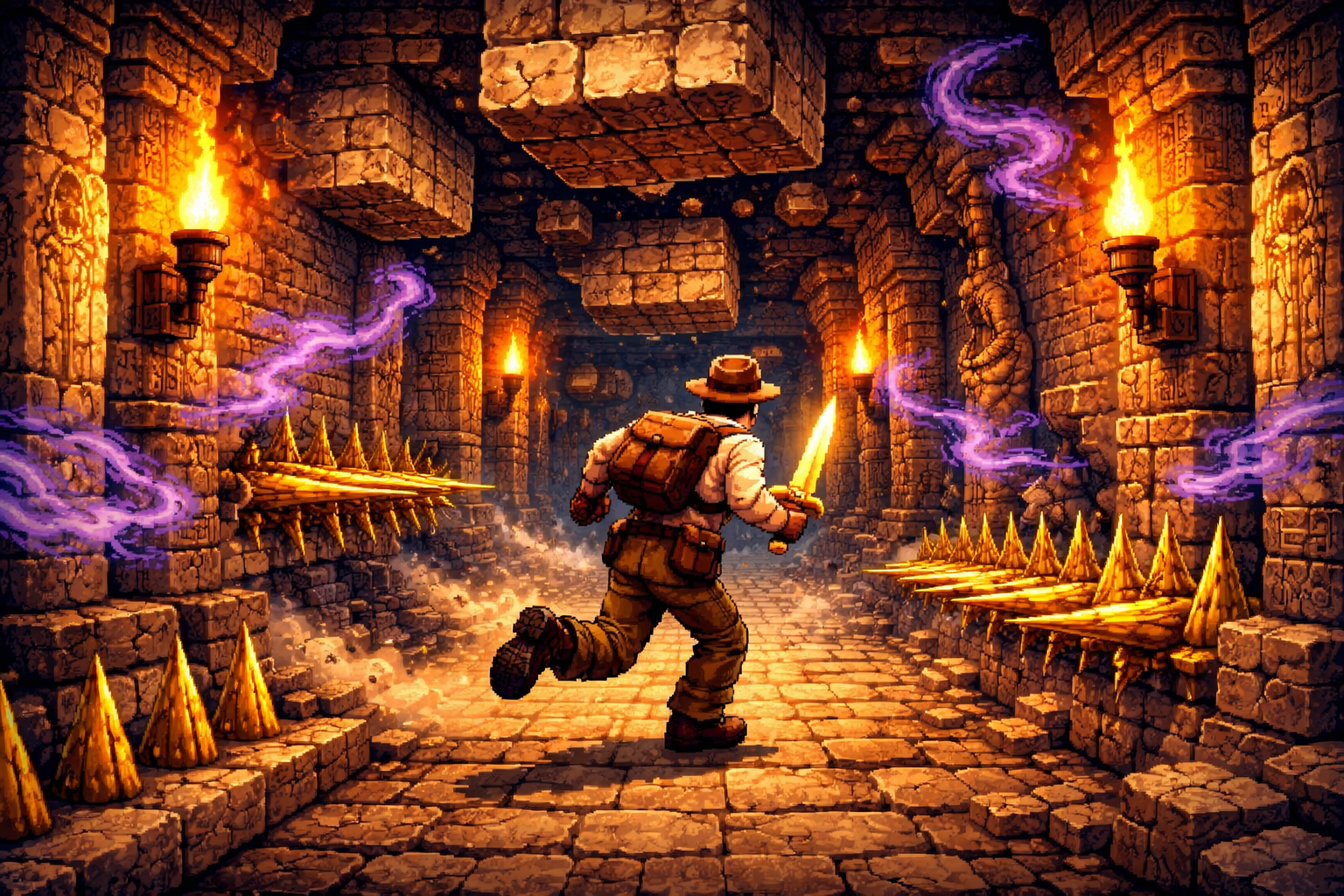 Sarcophagus Screenshot 3